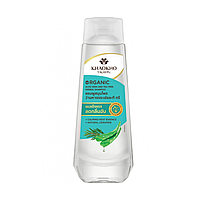 Шампунь з алое віра і огірком 185 мл. Khaokho (8853963000639)