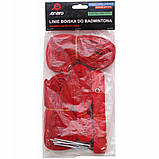 Лінії поля для бадмінтона Enero 1046891, фото 3