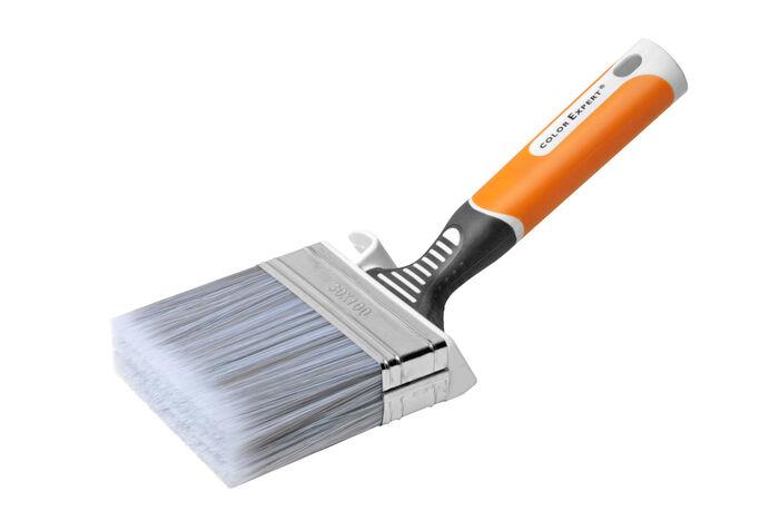 Пензлі COLOR EXPERT макловиця для лаку, змішана щетина COLOR EXPERT