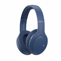 Навушники накладні бездротові HAVIT HV-H633BT Blue