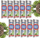 Bros кедрова підвіска проти молі 10 шт., фото 2