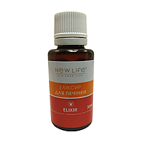 Еліксир Для печінки NEW LIFE 30 мл