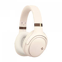 Навушники накладні бездротові HAVIT HV-H630BT Beige