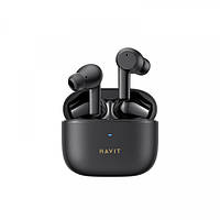 Бездротові навушники HAVIT TW958 PRO TWS Black