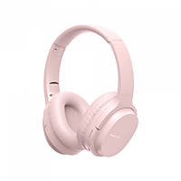 Навушники накладні бездротові HAVIT HV-I62 Deep Pink