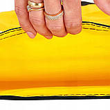 Водостійкий чохол для каяка Pack водонепроникний рюкзак 20л водонепроникна сумка, фото 6