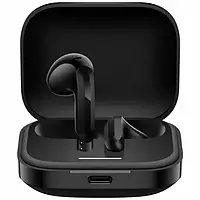 TWS Xiaomi Redmi Buds 6S Black (BHR8672CN) CN