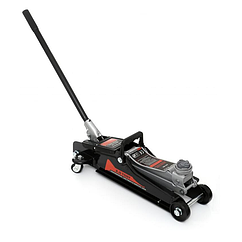 Домкрат гідравлічний Kraft&Dele KD1362