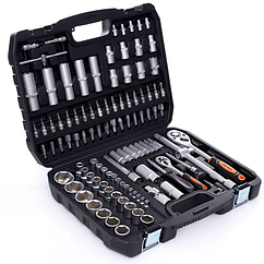 Набір інструментів Kraft&Dele KD10835, 101 шт.