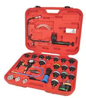 Моторна група