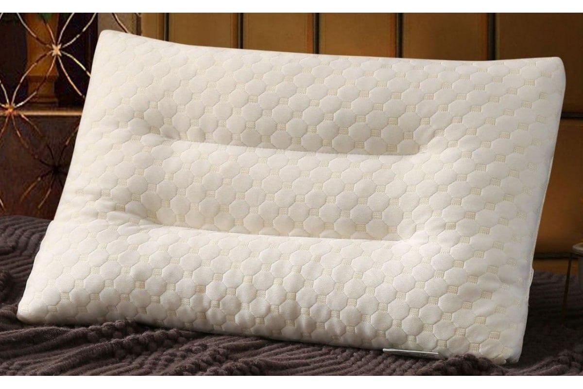 Подушка ортопедична (pillow-05)