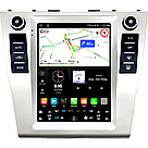 Штатна магнітола андроїд TOYOTA CAMRY V40 2006-10 Tesla-10'',штатний головний пристрій тойота, фото 3