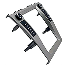 Штатна магнітола андроїд TOYOTA CAMRY V40 2006-10 Tesla-10'',штатний головний пристрій тойота, фото 4