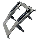 Штатна магнітола андроїд TOYOTA CAMRY V40 2006-10 Tesla-10'',штатний головний пристрій тойота, фото 5