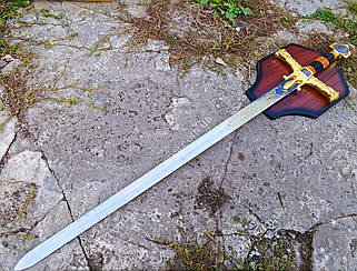 Меч царя Соломона