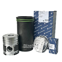 Поршнева група Д 240 Д65 МТЗ ЮМЗ Kolbenschmidt