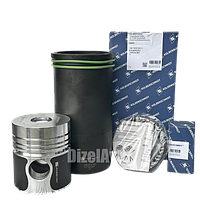 Поршнева група Д 240 Д65 МТЗ ЮМЗ Kolbenschmidt