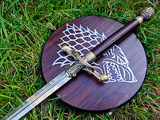 Меч голка гра престолів