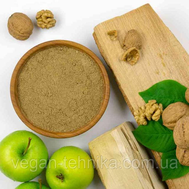 Клітковина волоського горіха натуральна — біодобавка для нормалізації стільця, зниження холестерину та підтримки роботи мозку Клітковина волоського горіха натуральна — біодобавка для нормалізації стільця, зниження холестерину та підтримки роботи мозку