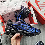 Кросівки Nike Air Max Tailwind V Skepta Blue, фото 4