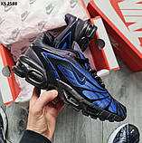Кросівки Nike Air Max Tailwind V Skepta Blue, фото 7