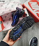 Кросівки Nike Air Max Tailwind V Skepta Blue, фото 8