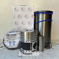 Поршнева група Д 240 Д65 МТЗ ЮМЗ Чехія