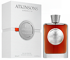Парфуми унісекс Atkinsons The Big Bad Cedar Парфумована вода 100 ml/мл