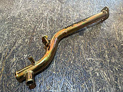 Трубка помпи саксофон Ваз 2109 21099 2113 2114 2115 2110 2111 2112 інжектор Харків