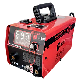 Полуавтоматы Edon