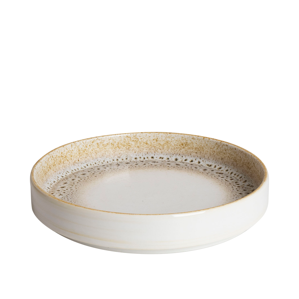 Тарілка з бортом Ariane Jaguar (outside) 21 см ASEARND51A11021, фото 1