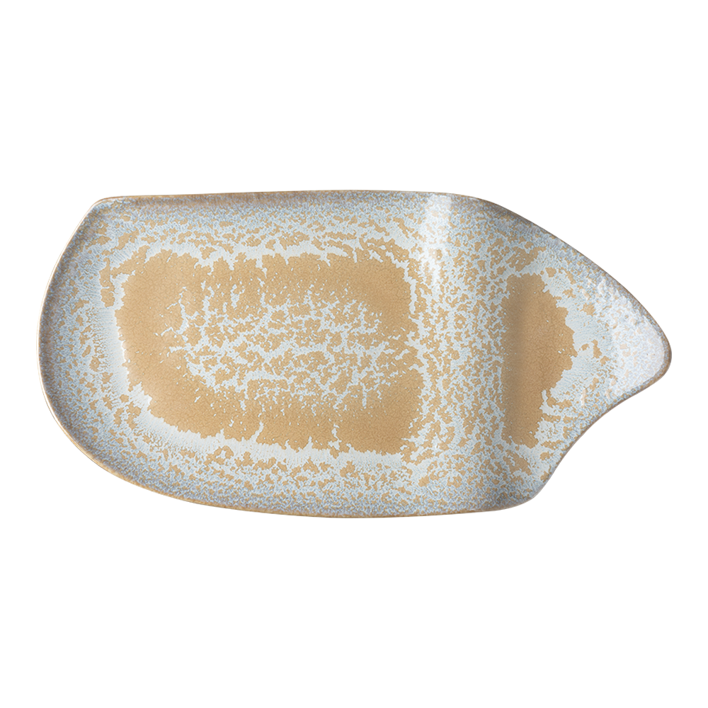 Тарілка Ariane Mohenjo Daro 20X30 см AJRARNC98017020, фото 1