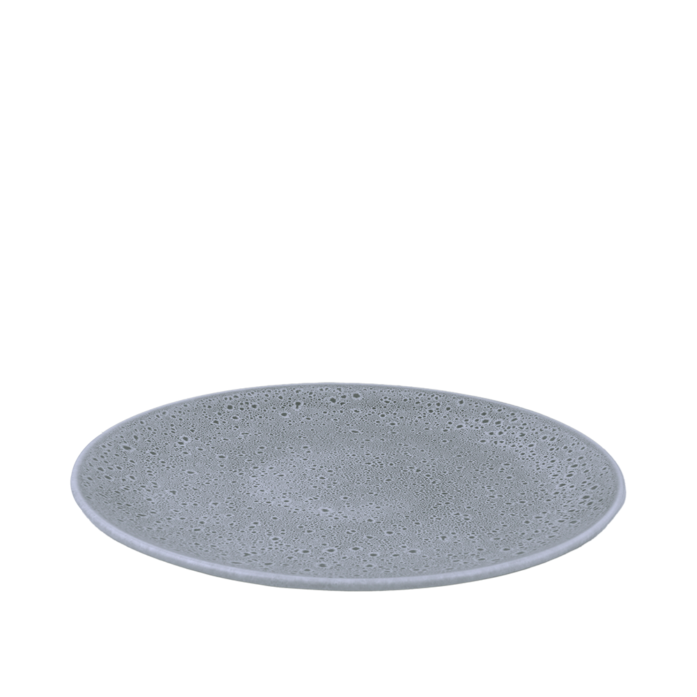 Тарілка дрібна Ariane Porous 21 см pistachio AVCARNC79011021, фото 1