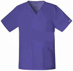 Топ unisex з V-подібним вирізом (WWE4725/4725)