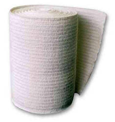 Бинт еластичний медичний