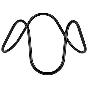 Підставка фуршетна, для салатника APS Wave d24Xh13 см 33307