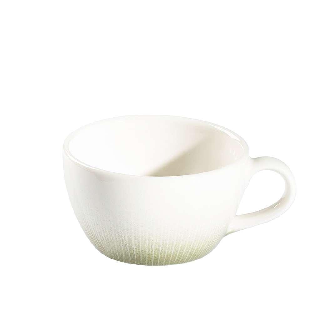 Чашка ID Fine Reflection alzar 230 мл green 20147-304223, фото 1