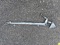 Важіль ручного гальма (ручник) ЗІЛ-130.