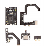 Чип Pico Fly RP2040 для NS oled з прошивкою, фото 3