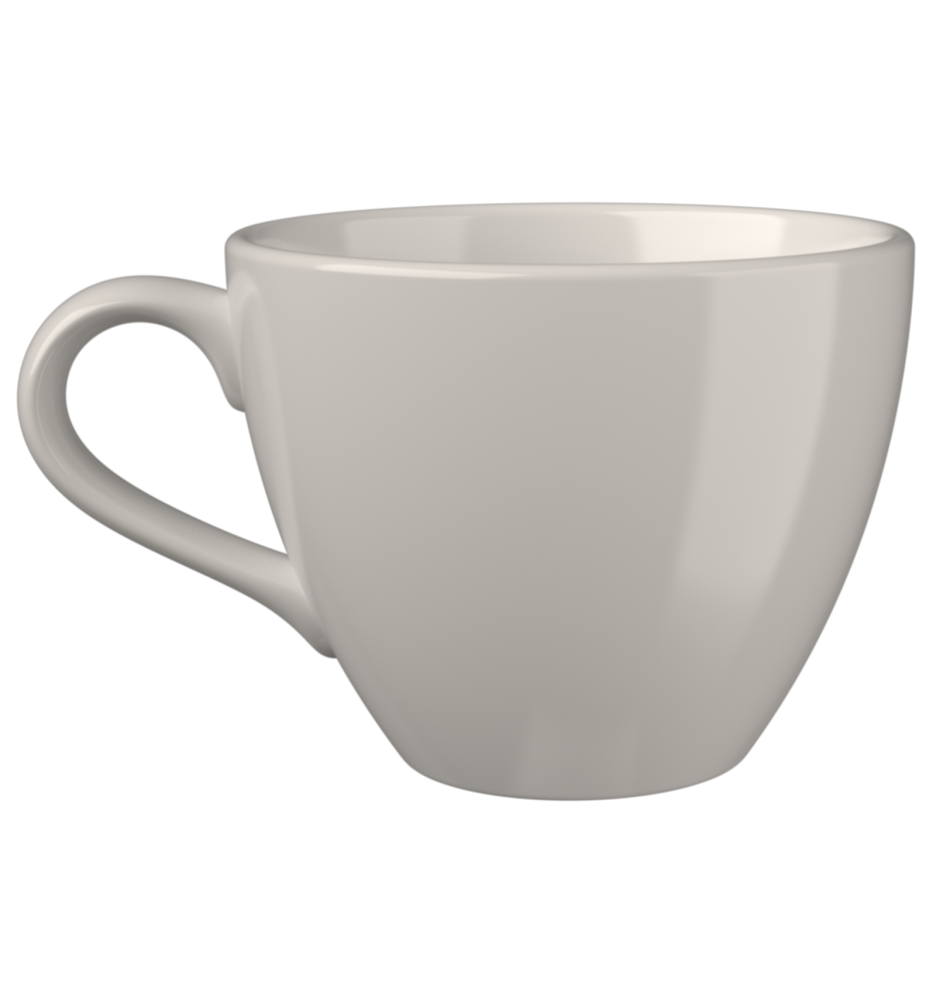 Чашка ID Fine Transparent alzar 200 мл 10000-304020, фото 1