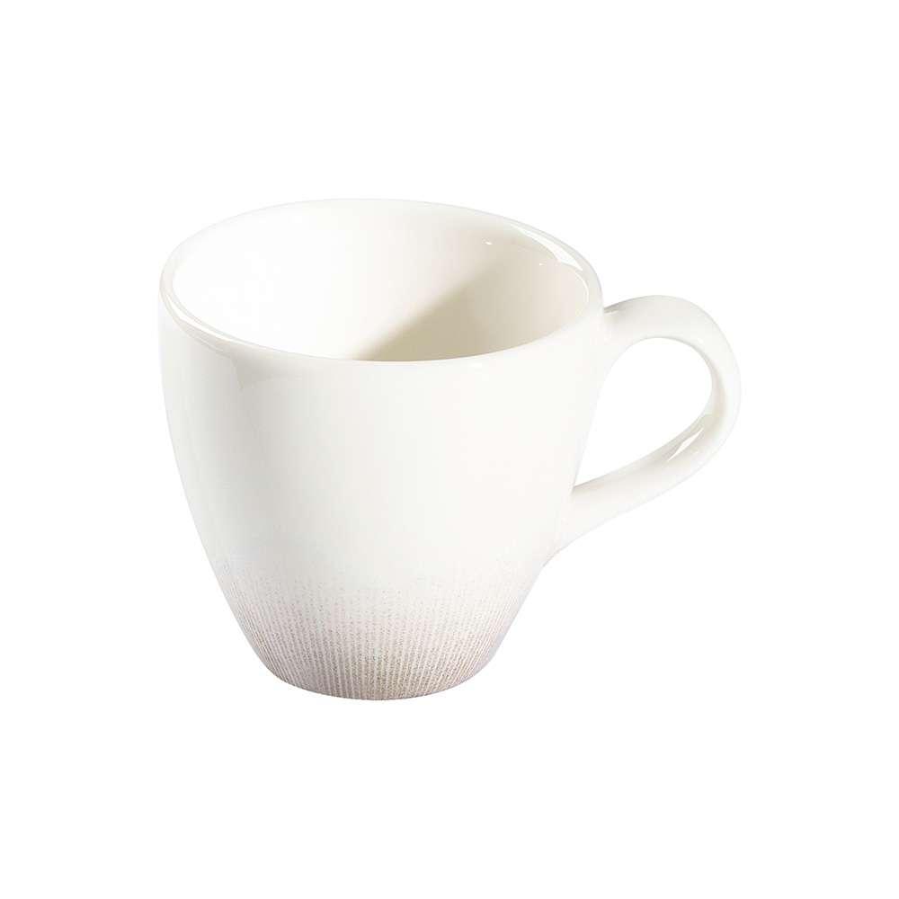 Чашка ID Fine Reflection alzar 200 мл brown 20146-304020, фото 1