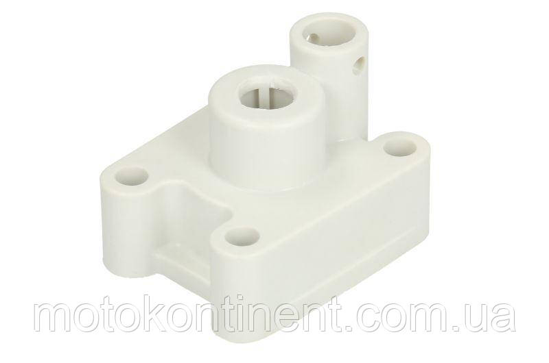 F2.6-03000014 Корпус помпи Parsun TC3.6 F2.6, Yamaha F2A/F2.5A