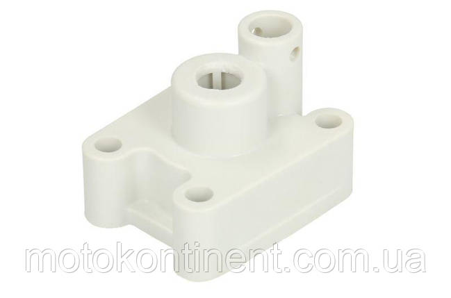 F2.6-03000014 Корпус помпи Parsun TC3.6 F2.6, Yamaha F2A/F2.5A, фото 1