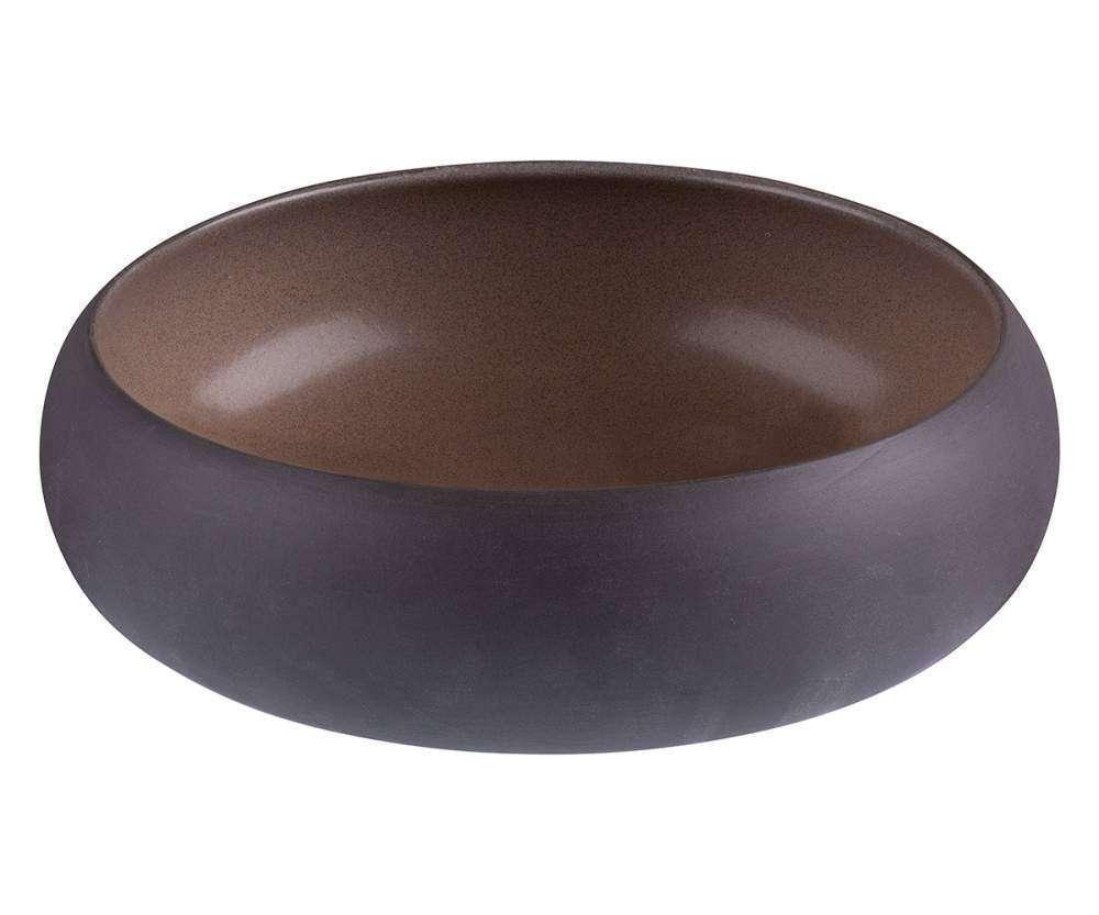 Салатник, миска Porser Professional Roots Taupe 17 см 790 мл TAU-CLSKS17, фото 1