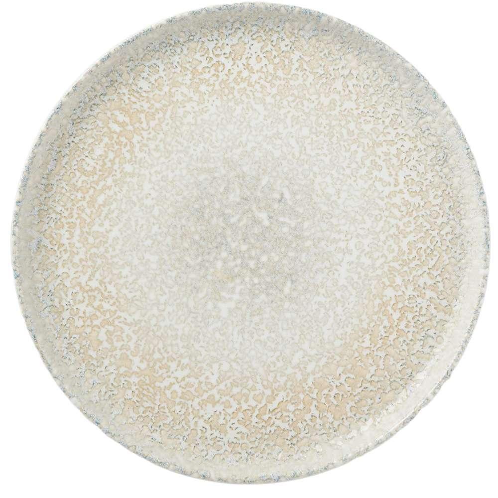 Тарілка дрібна (низький борт) Ariane Rave 21 см DSEARN04YB11021, фото 1