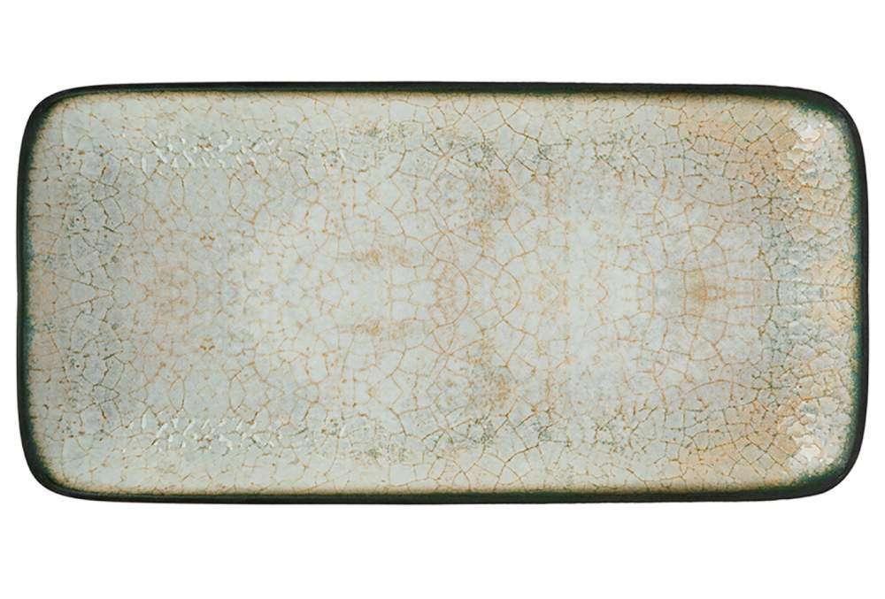 Блюдо прямокутне Ariane Cascade 28X14 см DGNARN04Z011028, фото 1