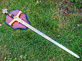 Меч царя Соломона