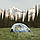 Намет двомісний ультралегкий Naturehike Star River UL CNK2450WS022, сірий, фото 6
