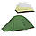 Намет надлегкий двомісний Naturehike Cloud Up Pro CNK2350WS020, темно-зелений, фото 2
