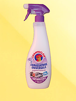 Плямовивідник для всіх видів тканин Chante Clair Sgrassatore Lavanda 600 мл